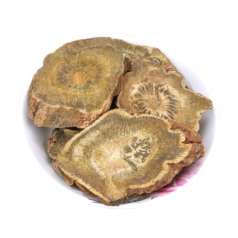 CHEWYZ Rhubarb Root Organic, 250 g