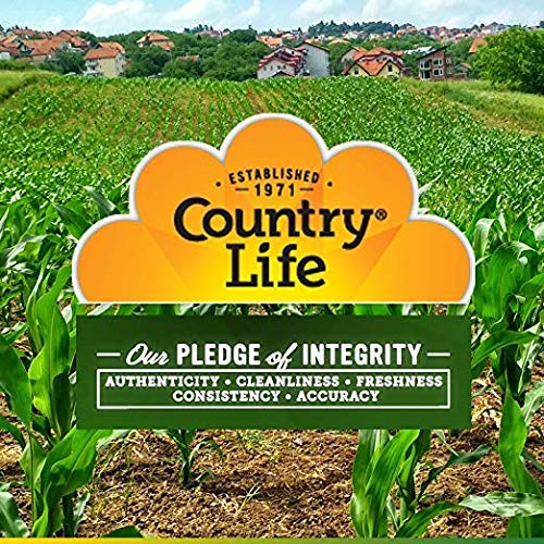 Country Life Resveratrol Plus Tablets, 120
