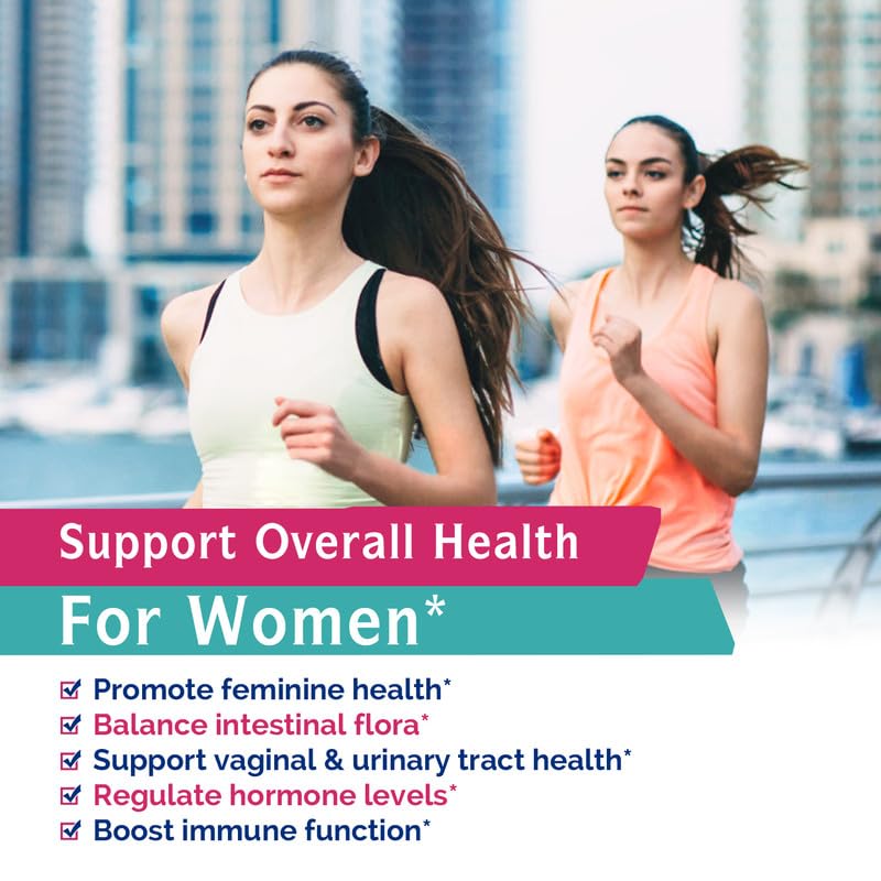 Innate Vitality Premium Probiotics Bundle 90 Capsules