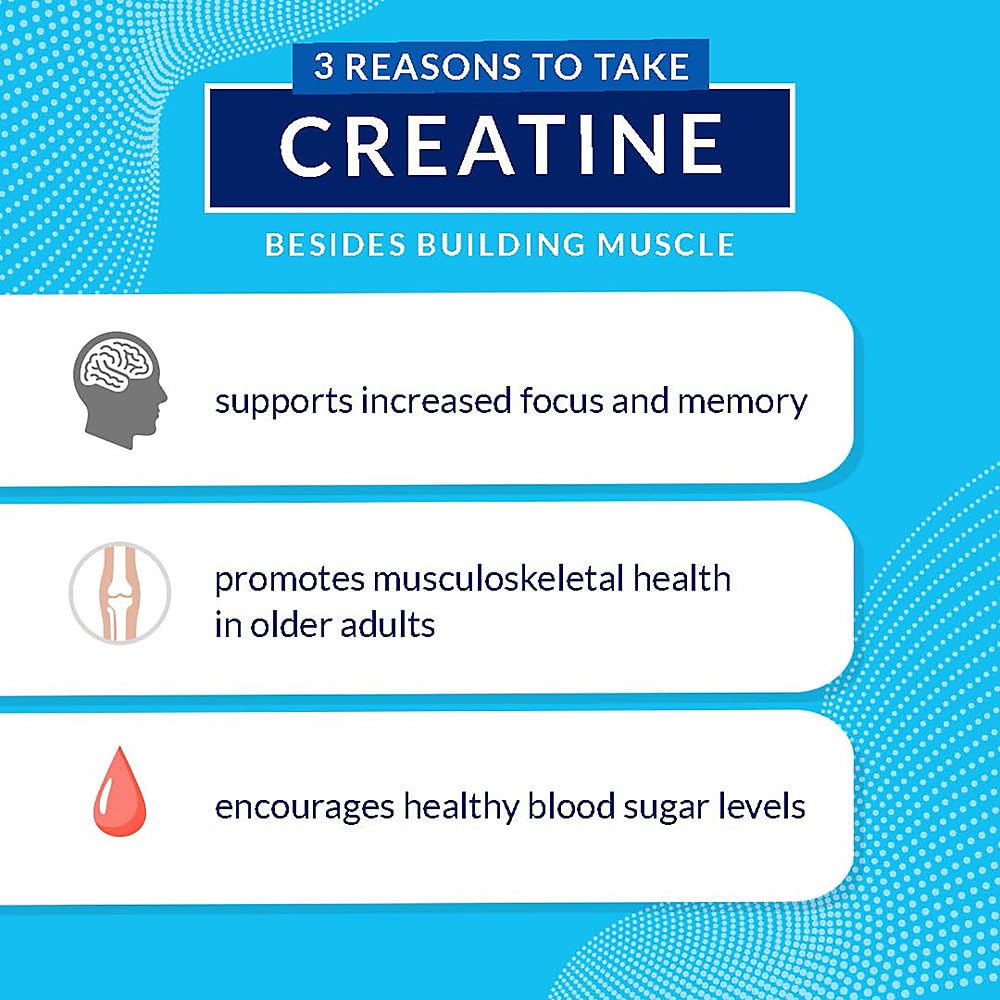 BodyTech Creatine HCl Powder 1.58 oz