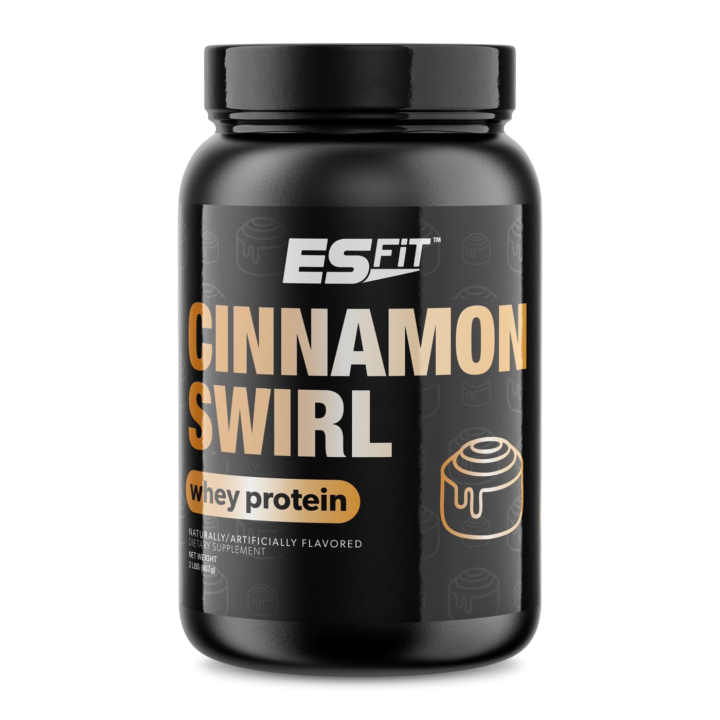 ES FIT Whey Protein Powder 32