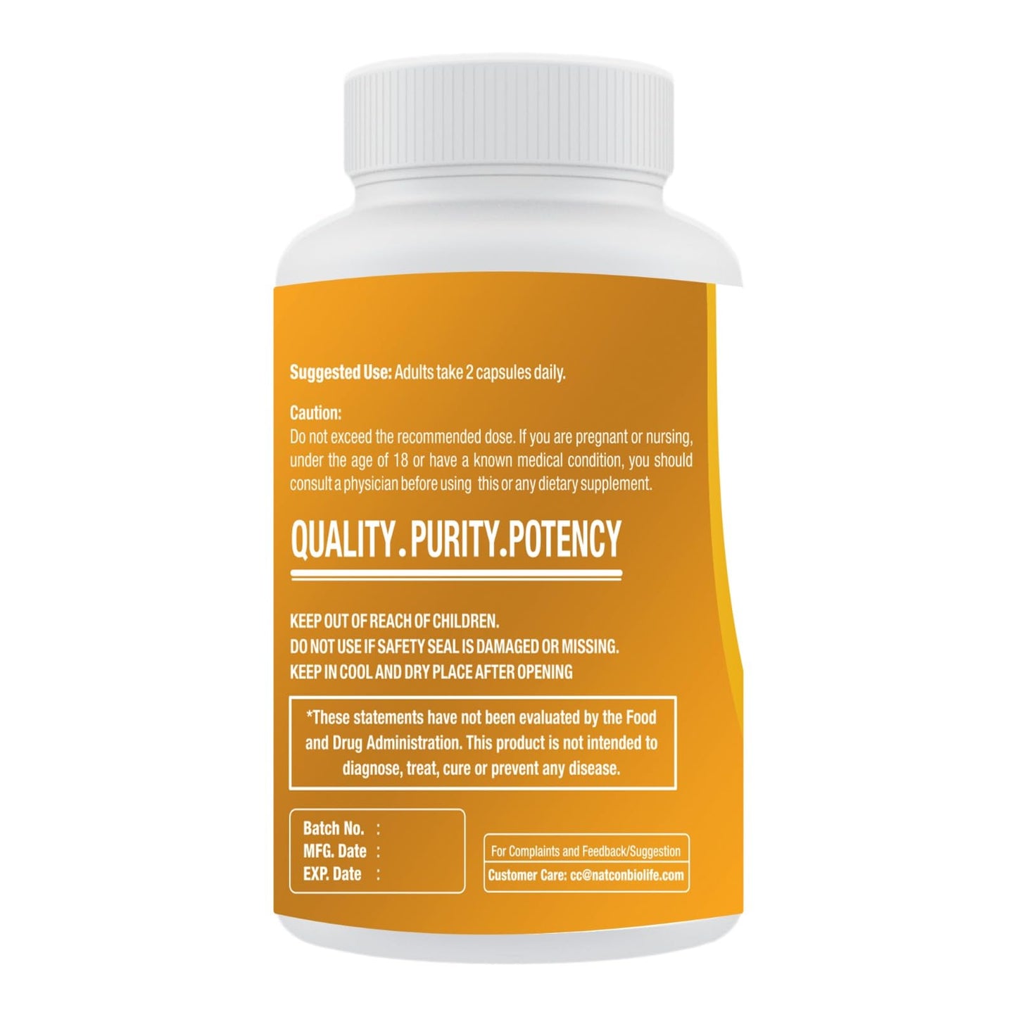 TPS PERFORMANCE Panax Ginseng Extra Strength 1000mg per Serving Veg Capsules 90 Count
