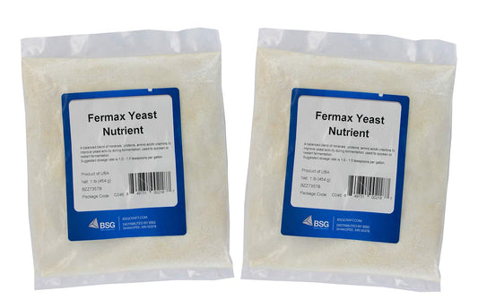 BSG Fermax Yeast Nutrient Powder 32