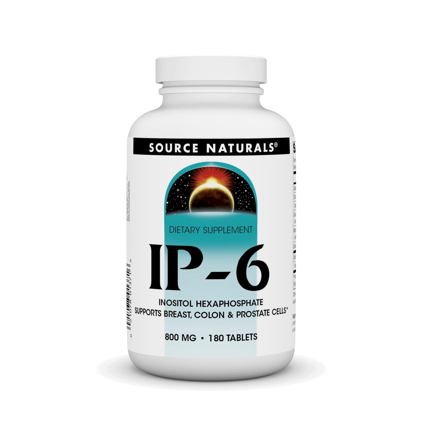 Source Naturals IP-6 Tablet, 180 Tablets