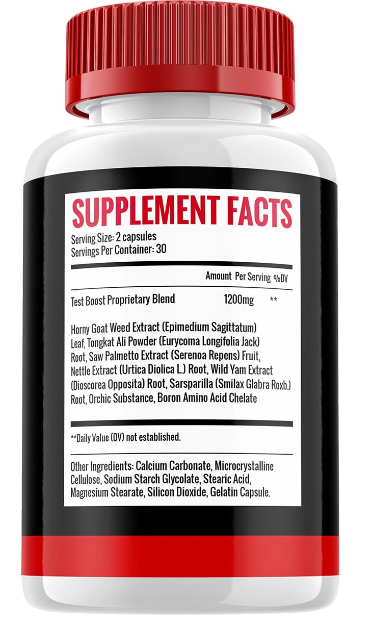 Indelo Erox Plus for Men Capsules, Erox Plus Vitamin Complex Pills, Official Formula Dietary Supplement, 60 Capsules