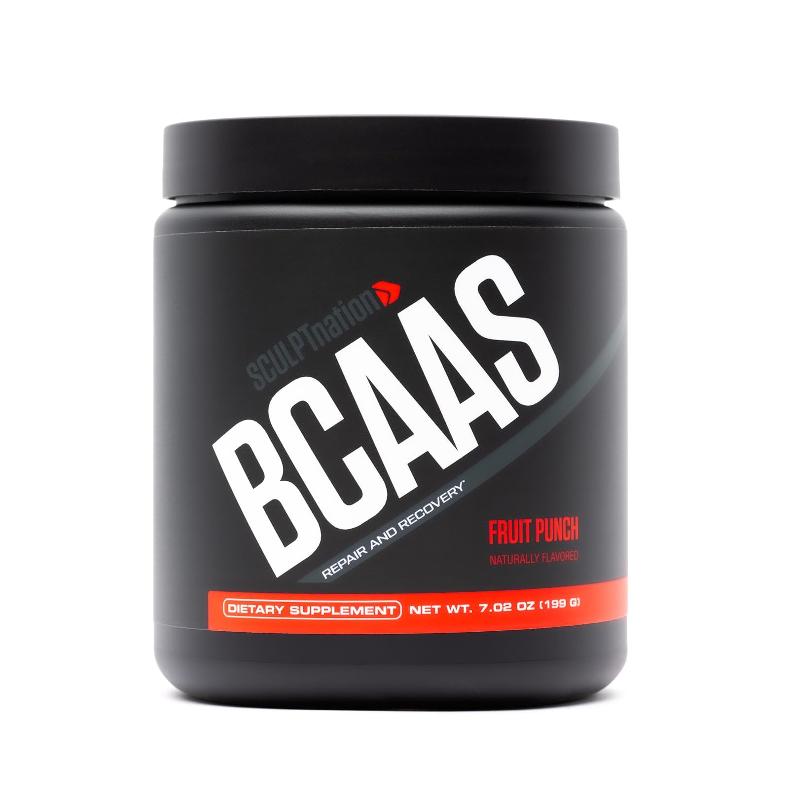 Sculpt Nation BCAA Powder 7.02