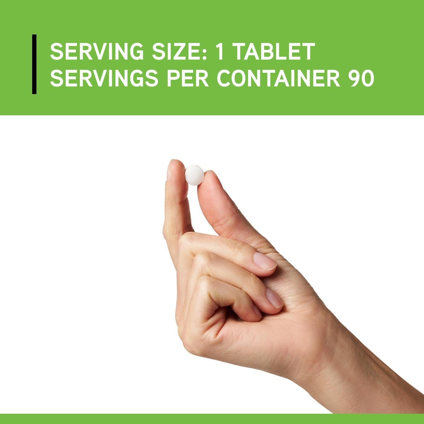 DAVINCI Gluconic DMG 250mg Tablet, 90 Count