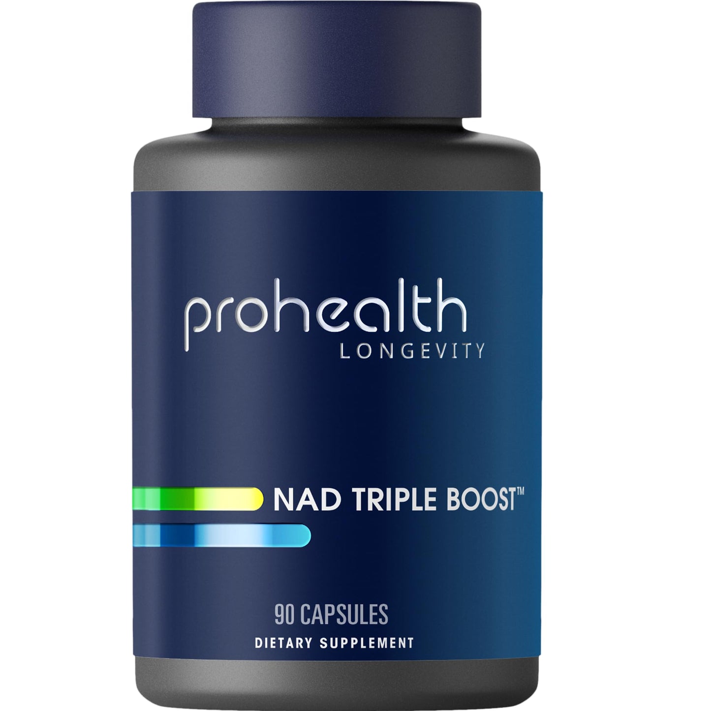 ProHealth NAD Triple Boost 90 Capsules