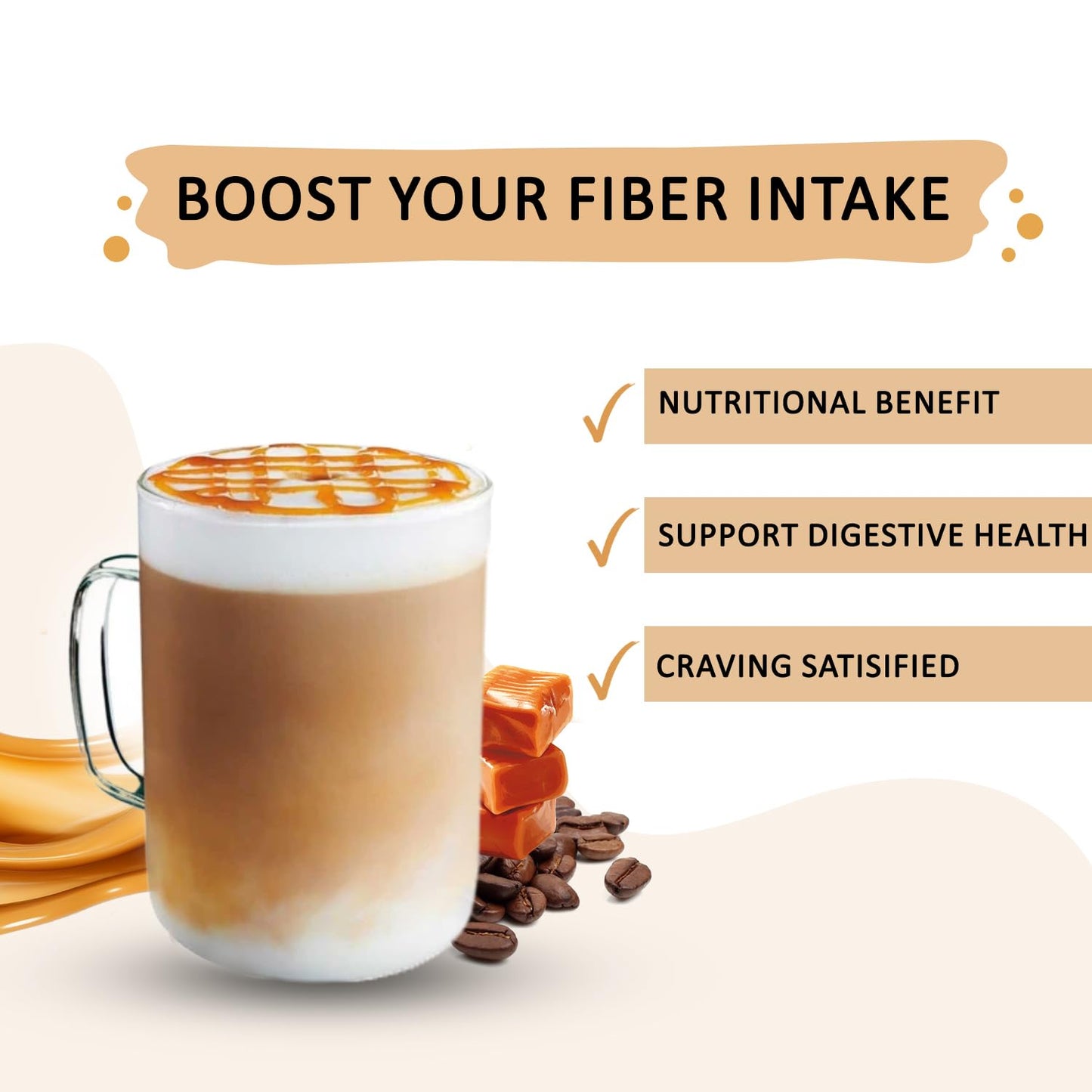 BestMed Weight Loss Chocolate Salted Caramel Pudding/Shake Mix Powder 6.8 oz