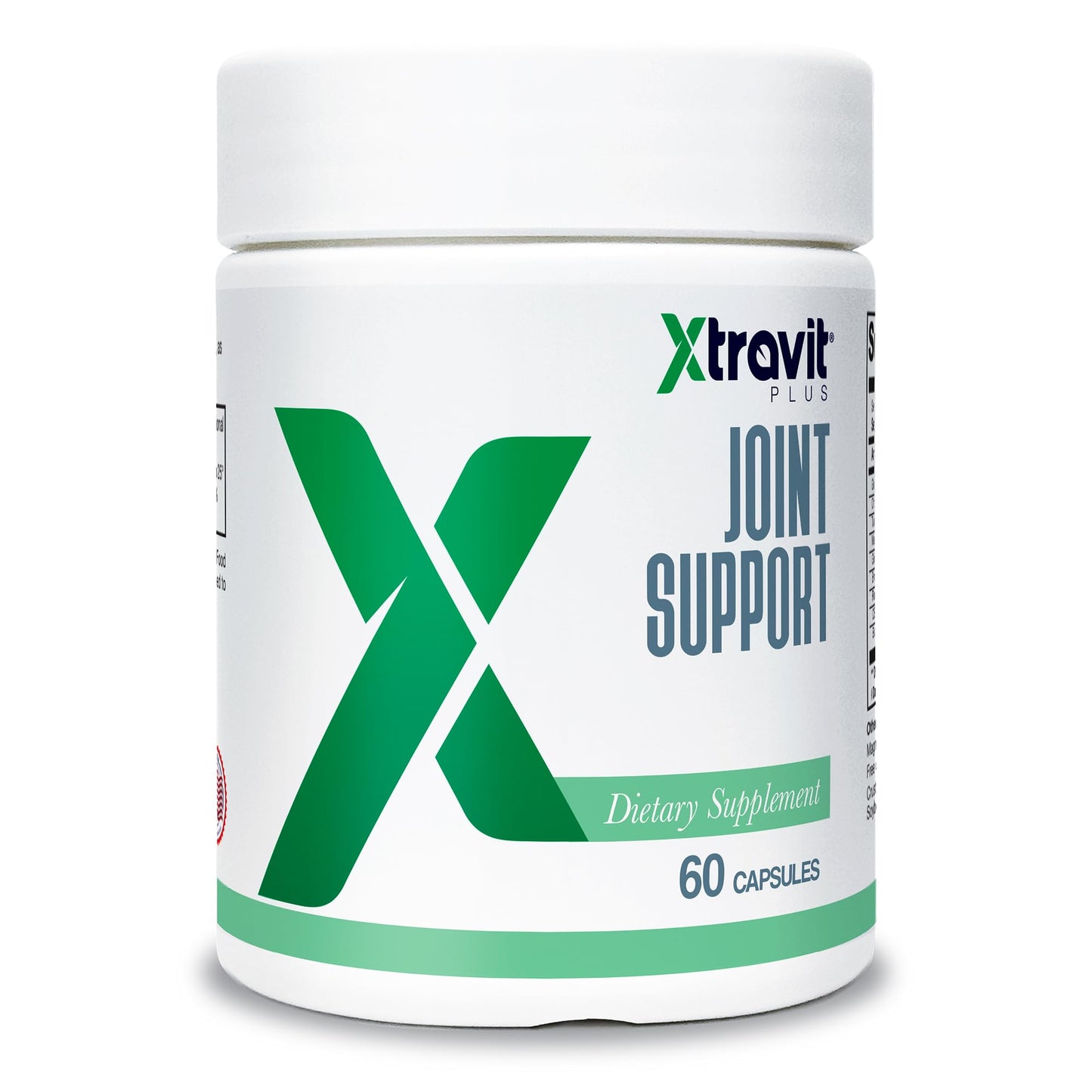 Xtravit Joint Support Supplement Capsule, 60 Capsules