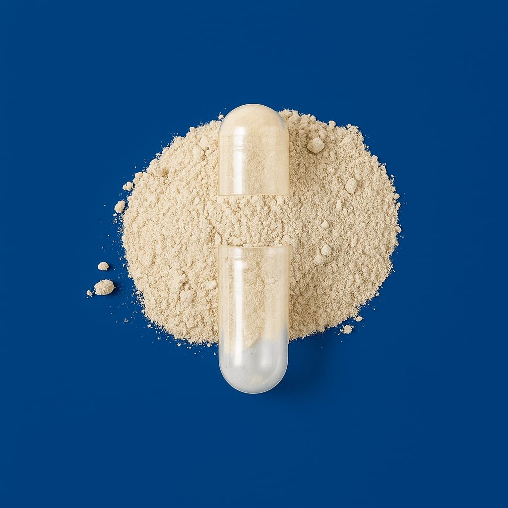 Divine Health Dr. Colbert, MD Brain Zone Advanced Capsule, 1 Capsule