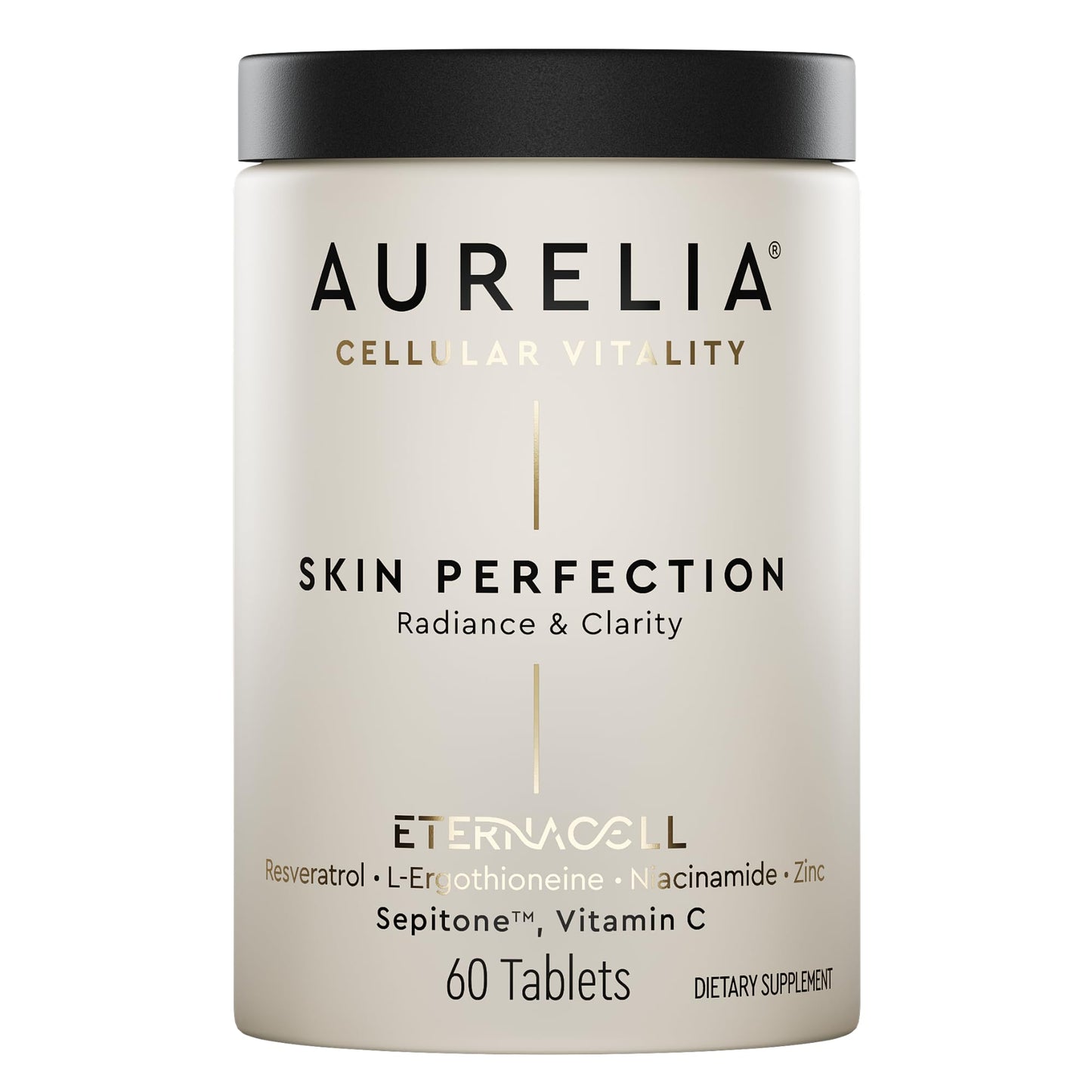 AURELIA Skin Perfection Tablet 60 Count