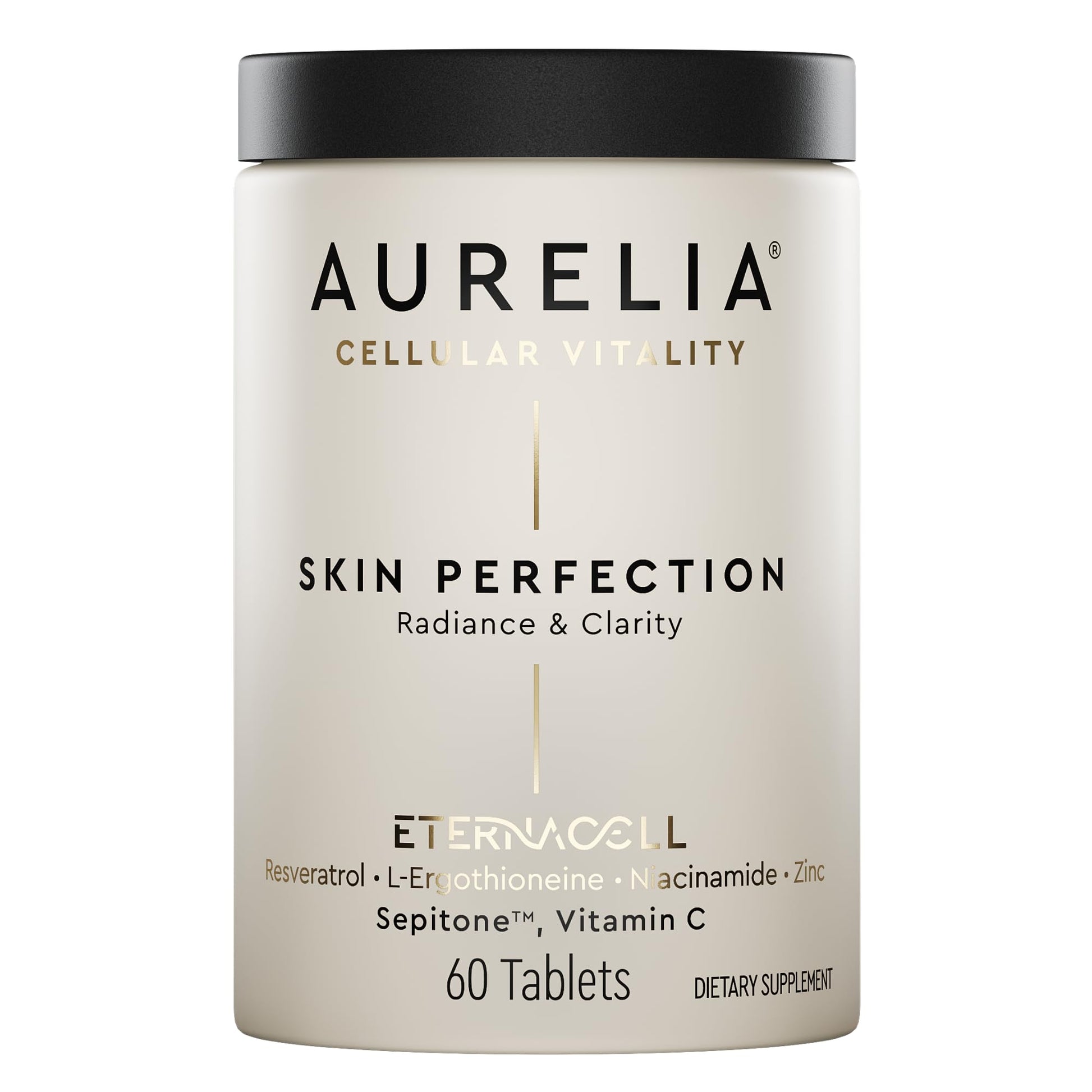 AURELIA Skin Perfection Tablet 60 Count