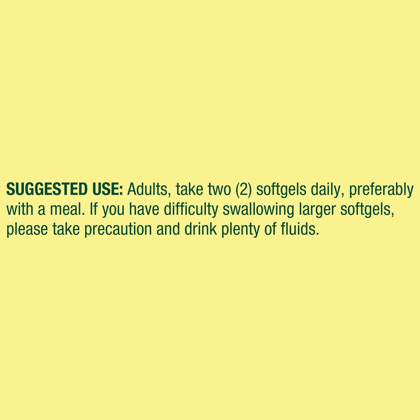 SUREFECT Spring Valley Calcium 600mg + Vitamin D3 1000IU Softgels 120