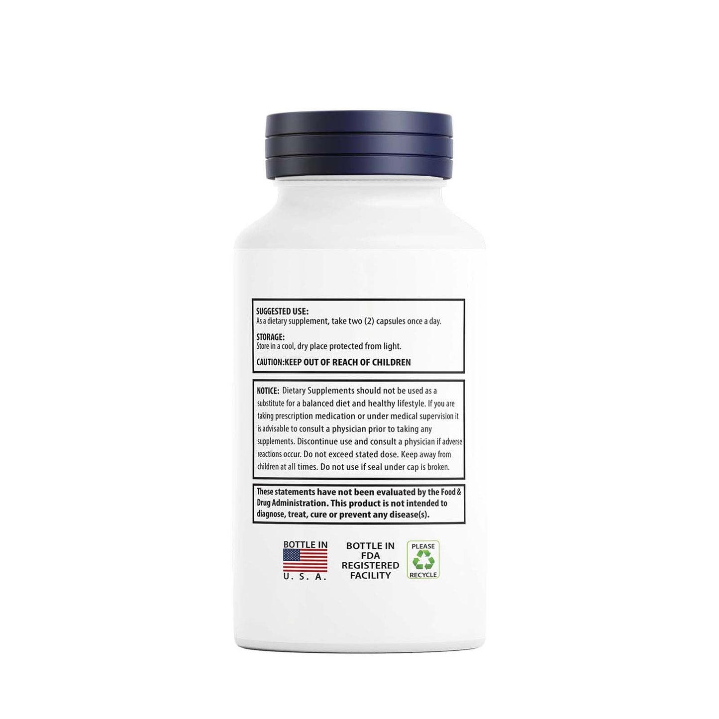 SPRESSO Memopryl Capsules 300 Capsules