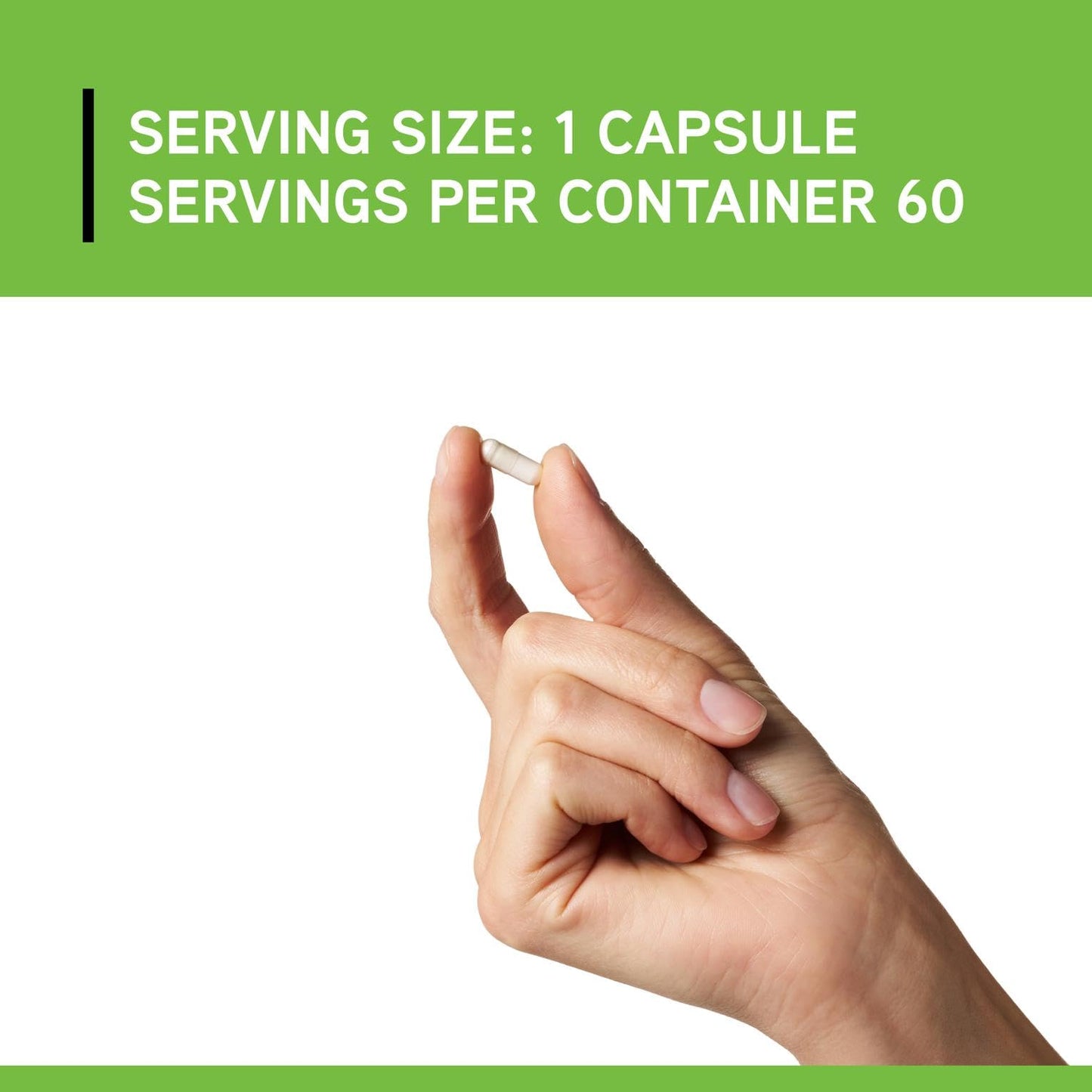 DAVINCI Melatonin-3 Capsule 60 Count