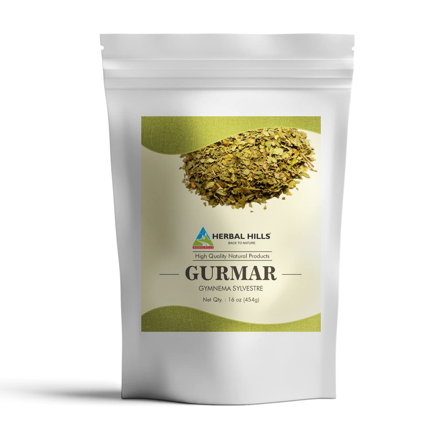 HERBAL HILLS Gurmar Powder 16.0144