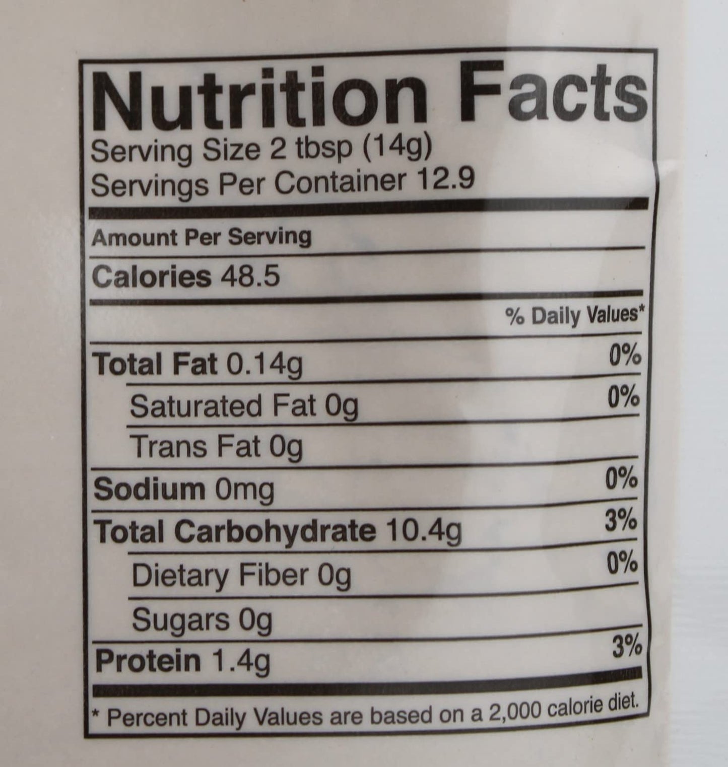 Bio Herbal Maca Golden (100% Natural) Pure Root Powder, 6.34 Fl Oz
