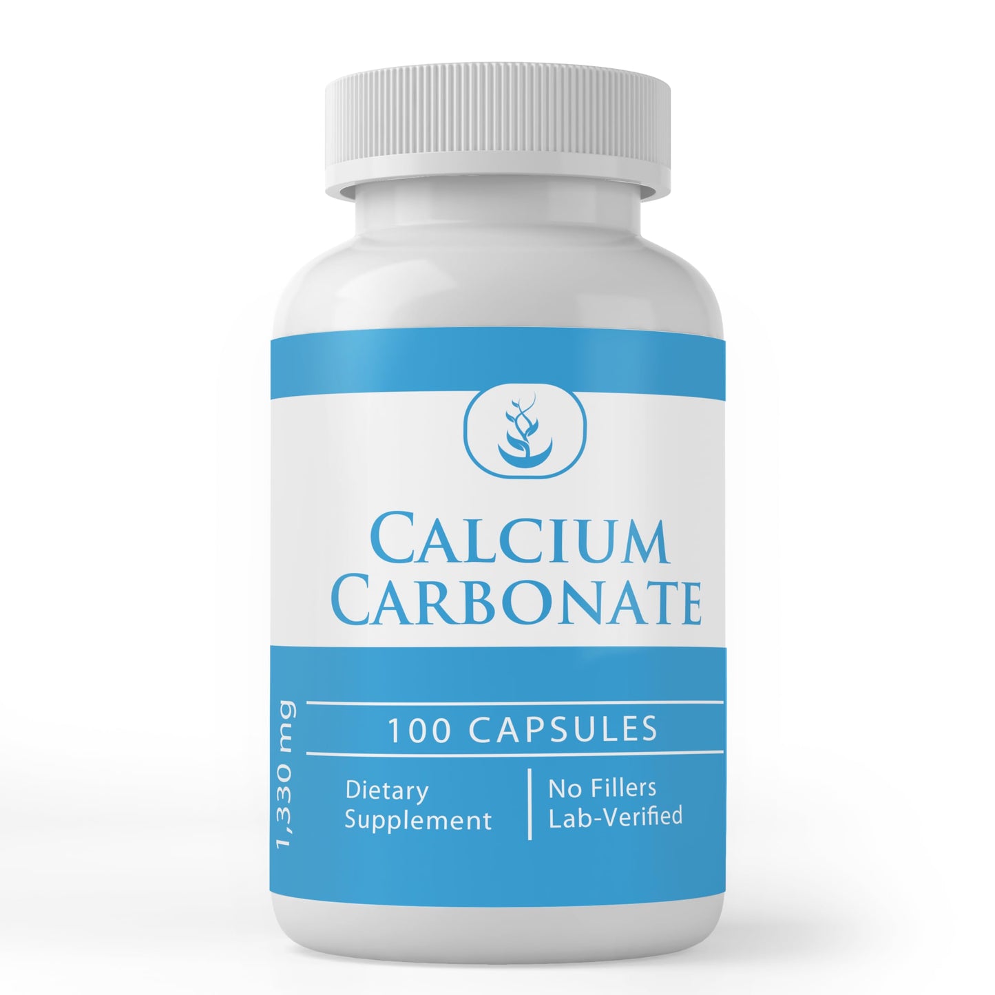 PURE ORIGINAL INGREDIENTS Calcium Carbonate Powder 100