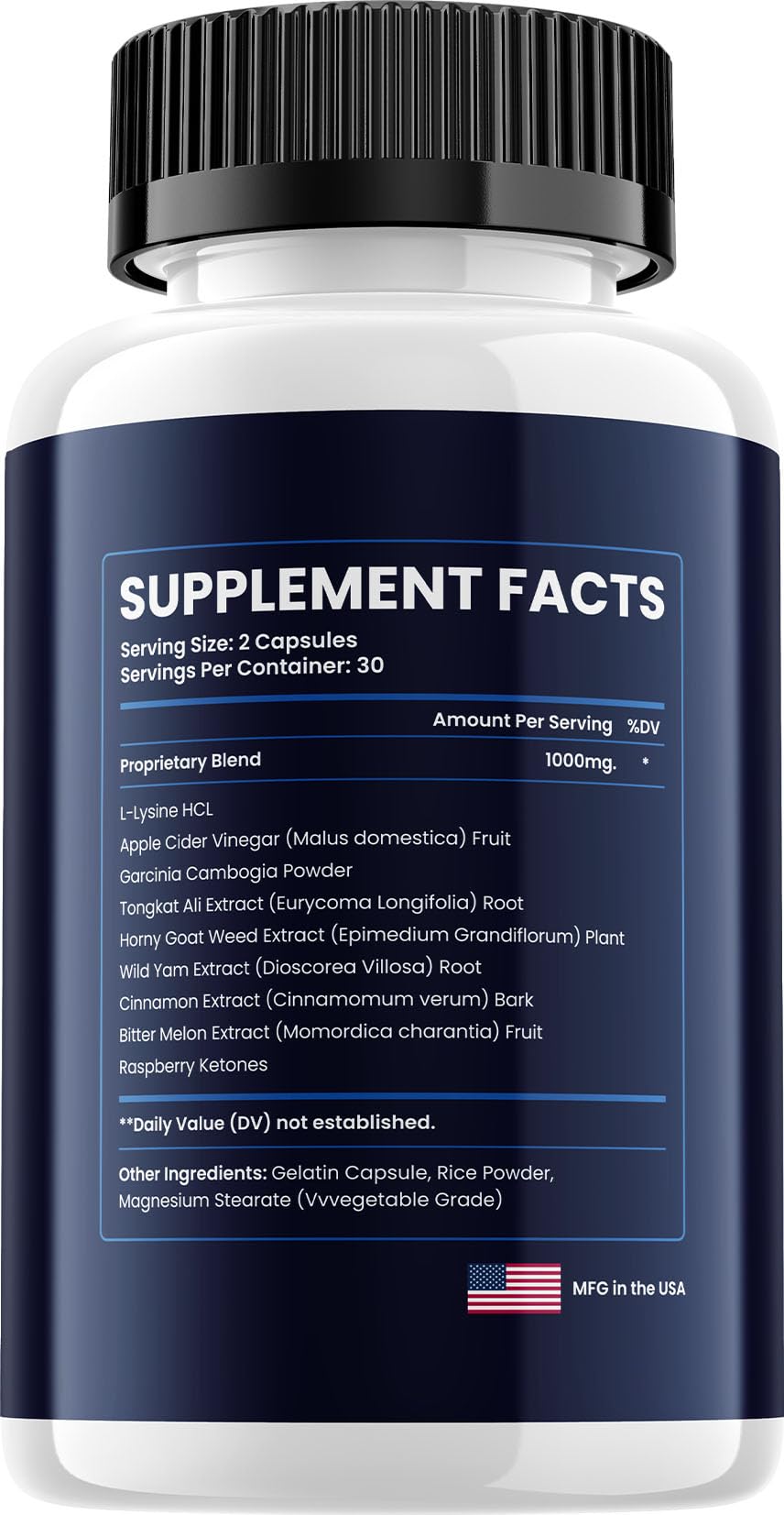 Indelo HorsePeak Capsule 300 Capsules