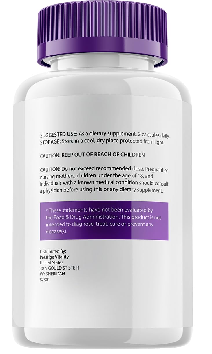 Indelo Neuro Boost Focus Supplement Capsule 300