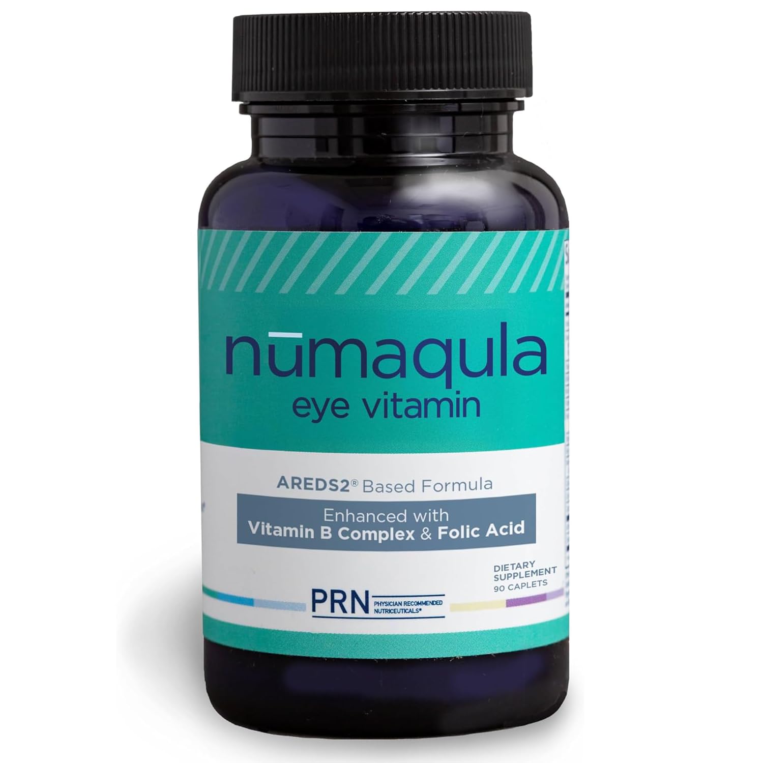 PRN nūmaqula Eye Vitamins Caplets 90
