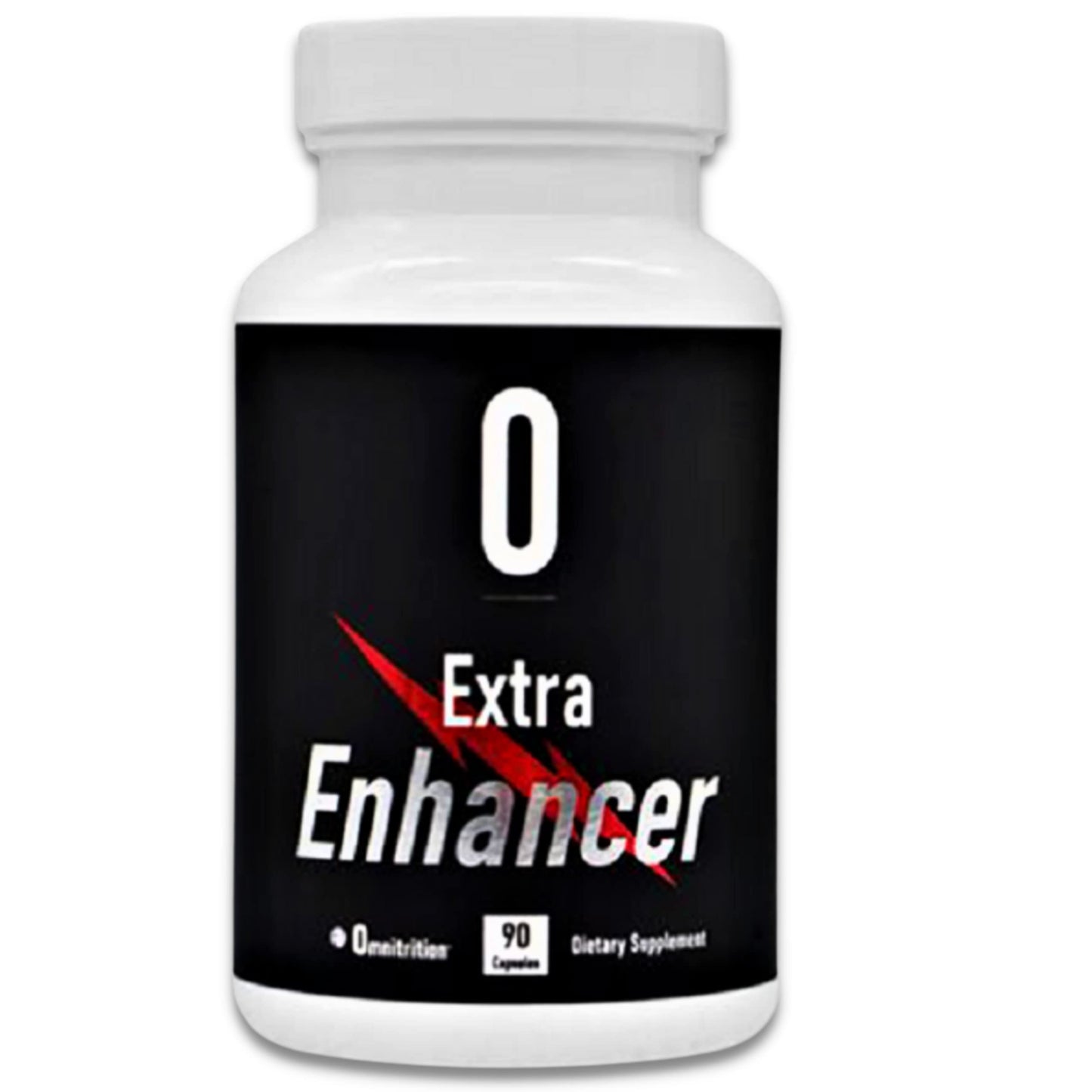 Omnitrition OmniTrim Extra Enhancer Capsule 90 Count