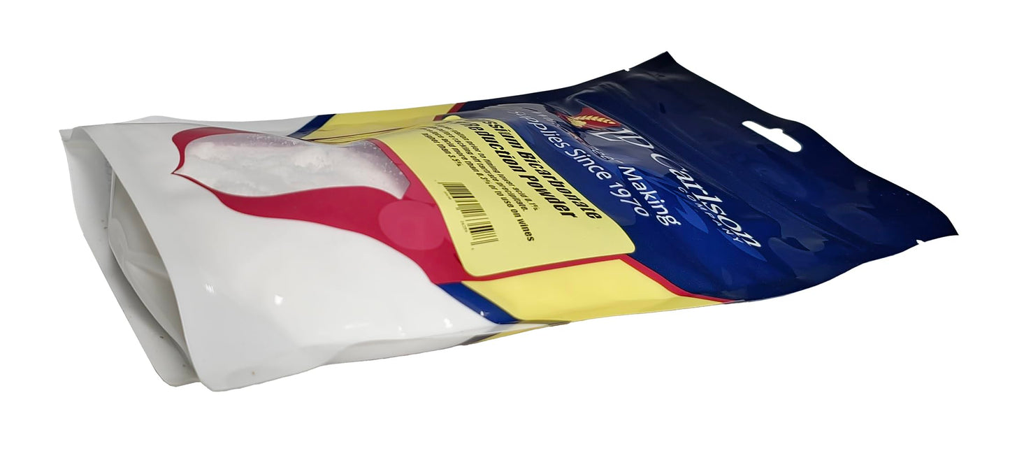 Home Brew Ohio Potassium Bicarbonate Powder 1