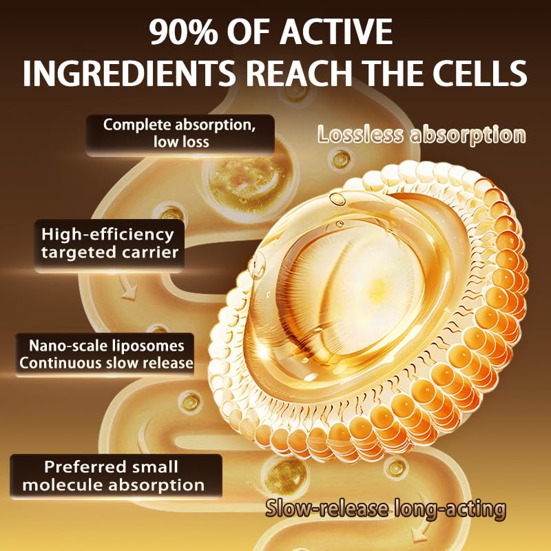 PQR NAD Supplement 1200mg Liposomal NAD+ Nicotinamide Riboside with Resveratrol, NAD Plus Boosting - Support Cellular Health, Stamina & Healthy Aging for Women & Men Capsule 120