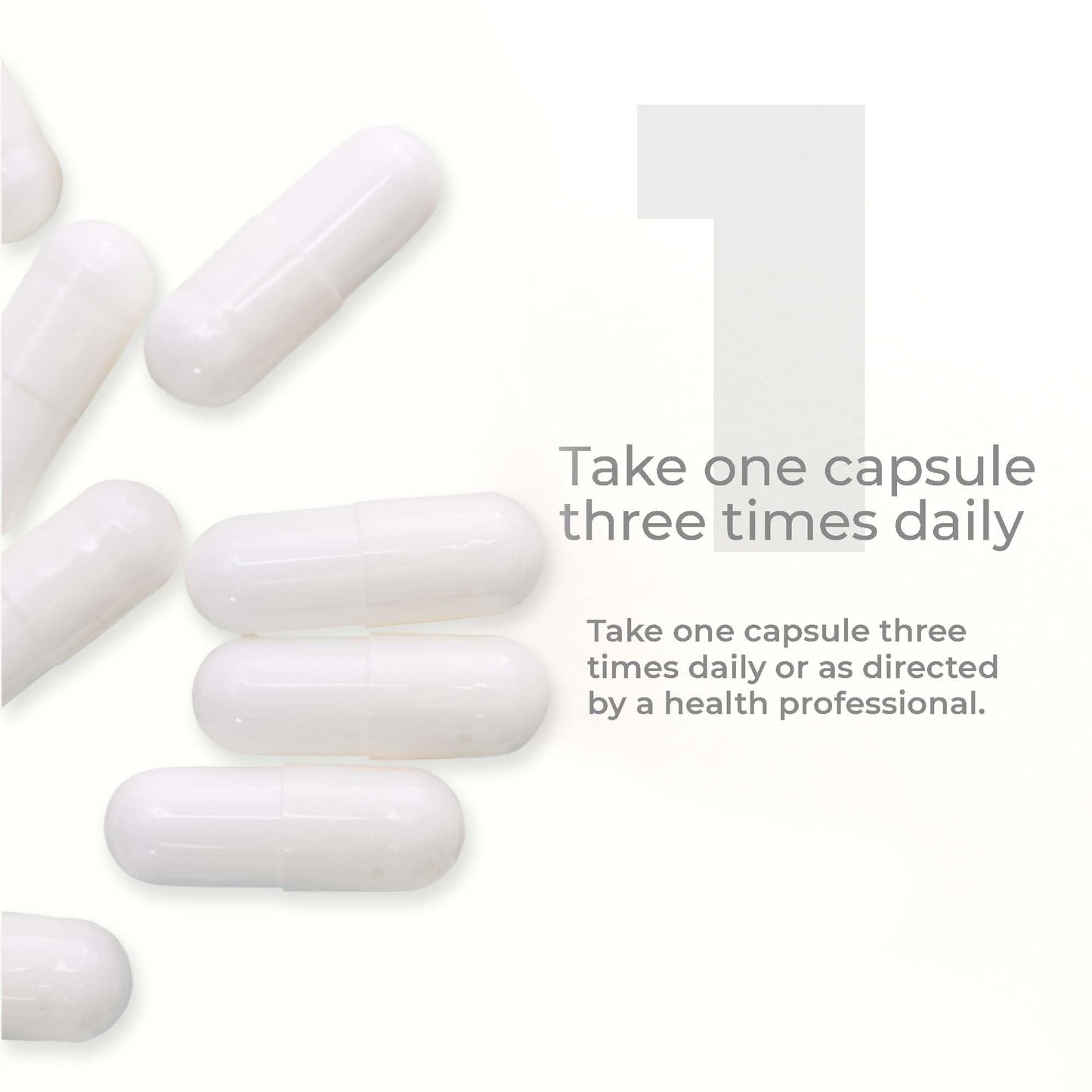 Premier Research Labs Premier Aloe Aloe Vera, 30 Capsules