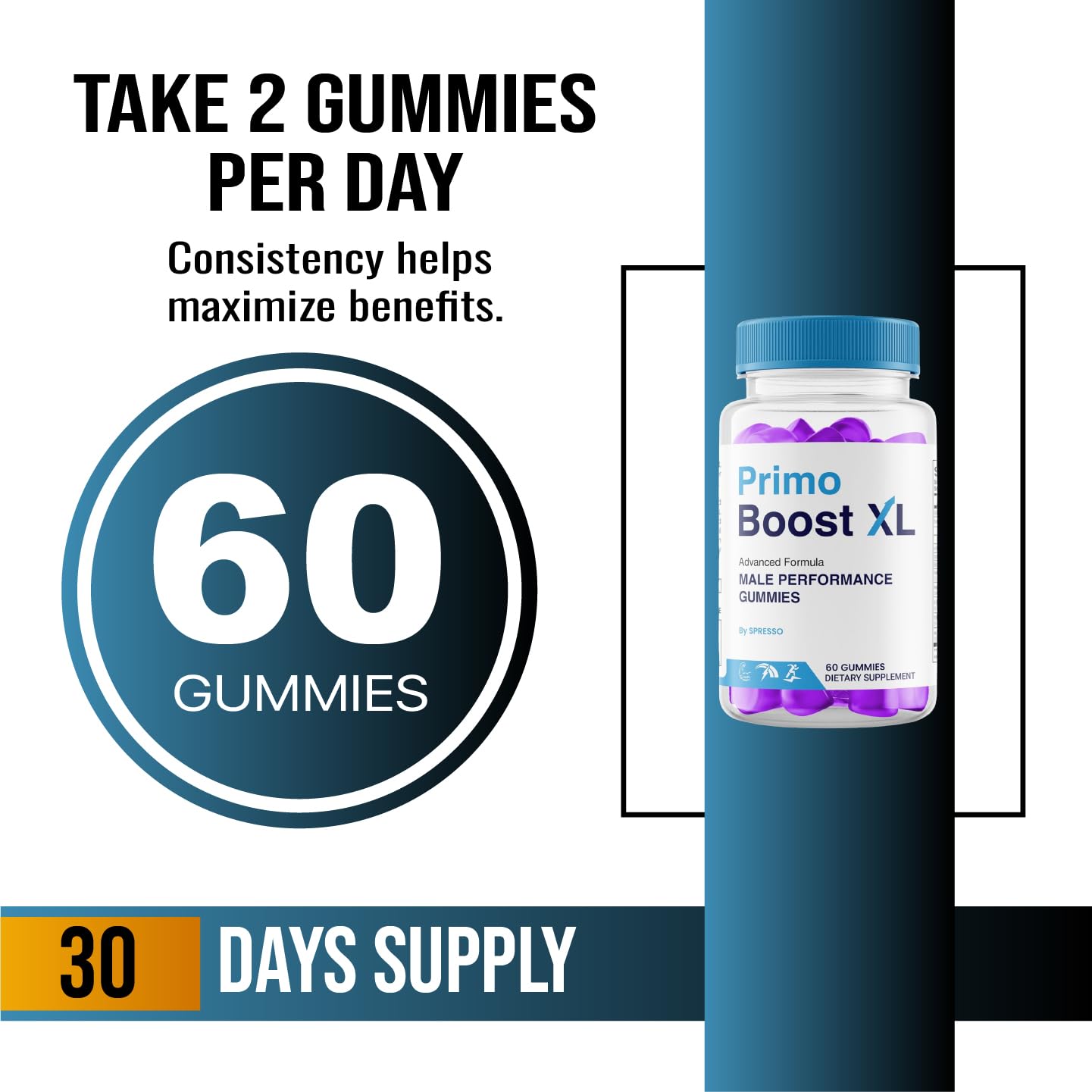 SPRESSO Primo Boost XL Capsule, 180 Count
