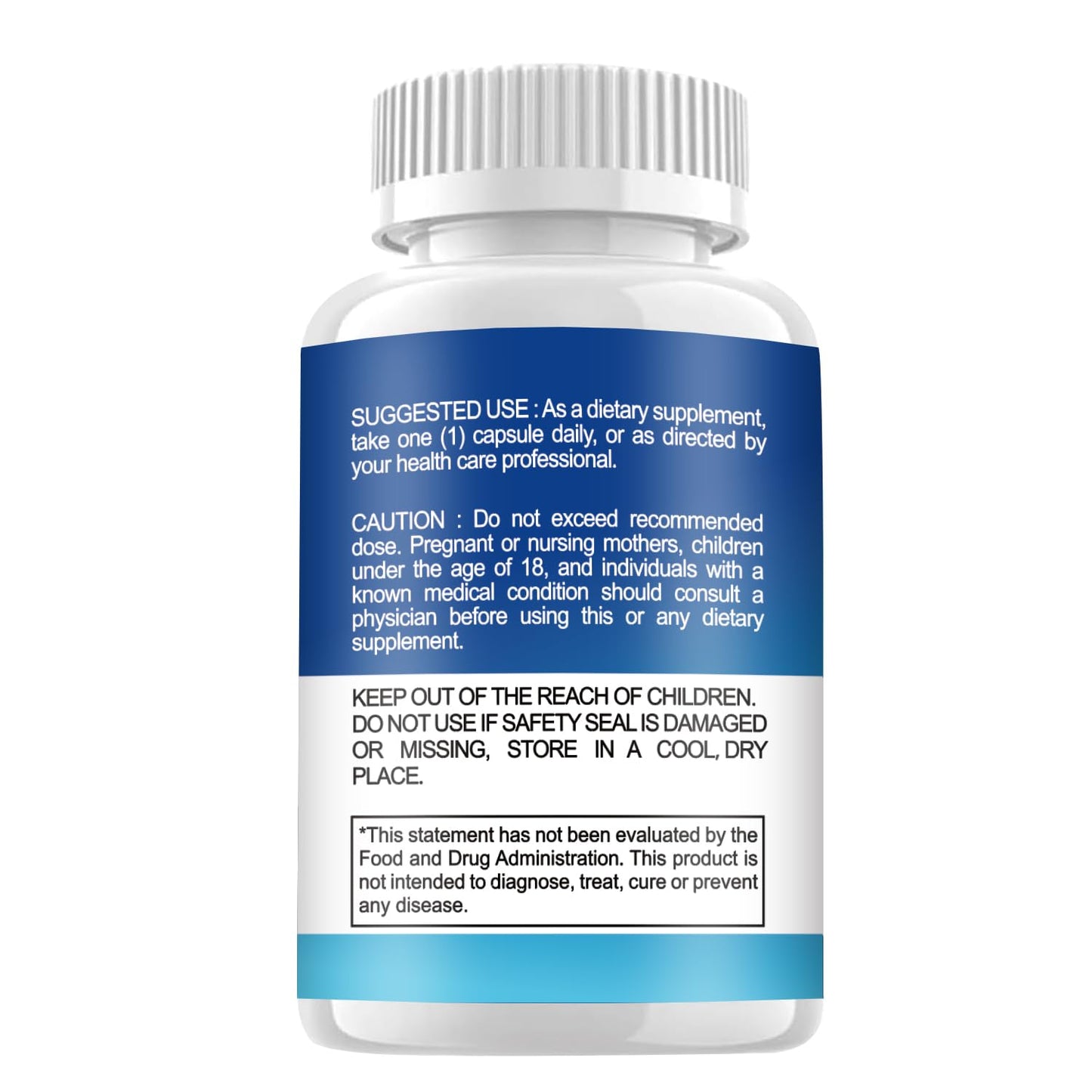 GOUBEE AOD-9604 Capsule 60 Count