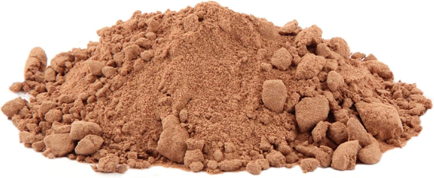 NY Spice Shop Hawthorn Berry Powder Cramp Bark Powder 16 Ounce