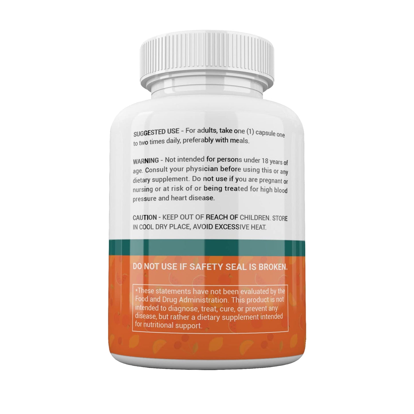KRK SUPPLEMENTS R-ALA R-Alpha Lipoic Acid 200mg Capsules 270 Total Capsules