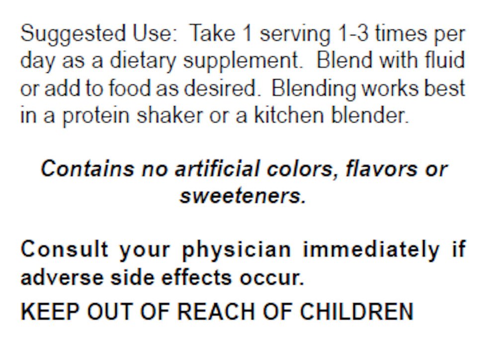 Dialyvite Whey Protein Plus Powder 9.31 Ounce
