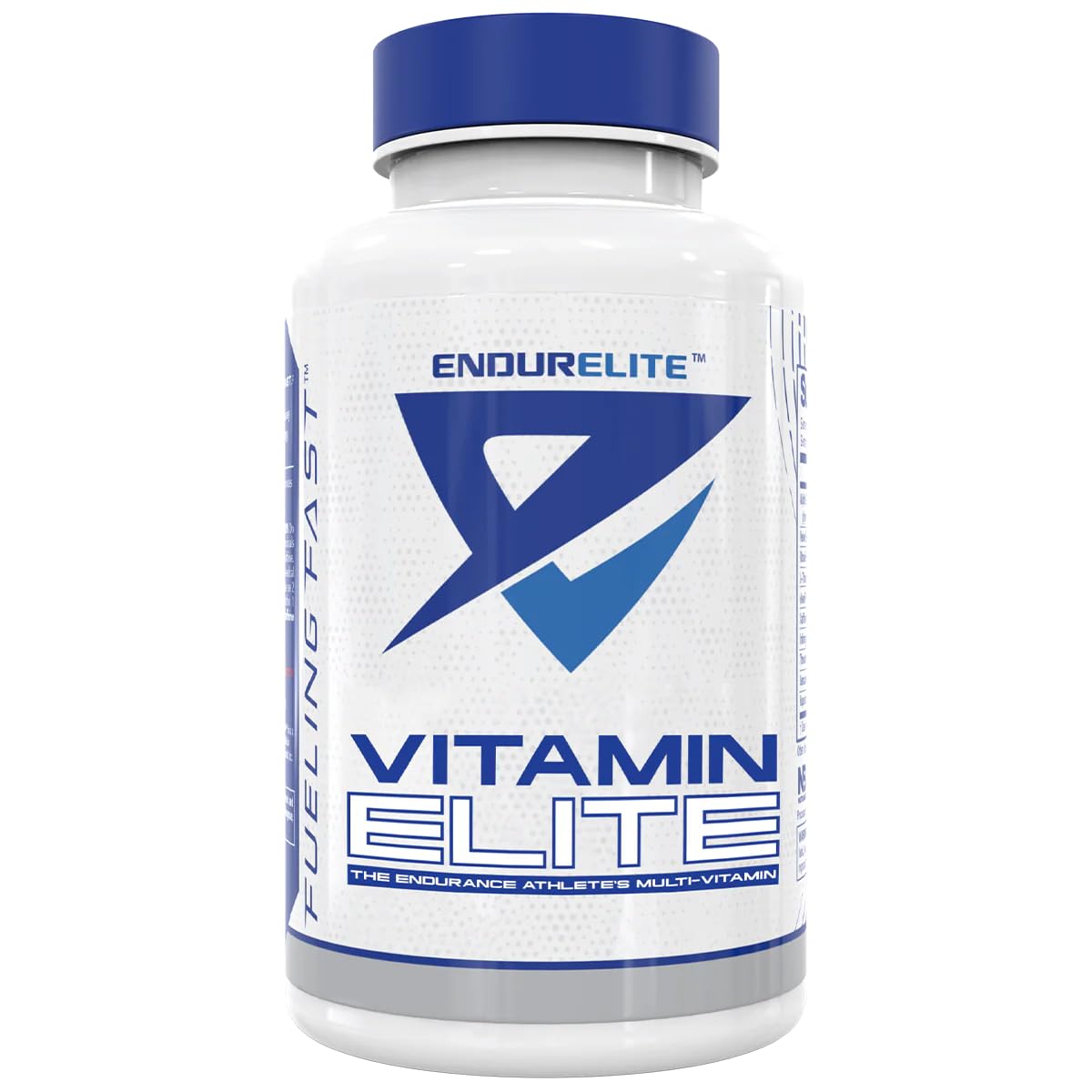 EndurElite Vitamin Elite Complete Multivitamin for Men and Women, Capsules, 120 Count