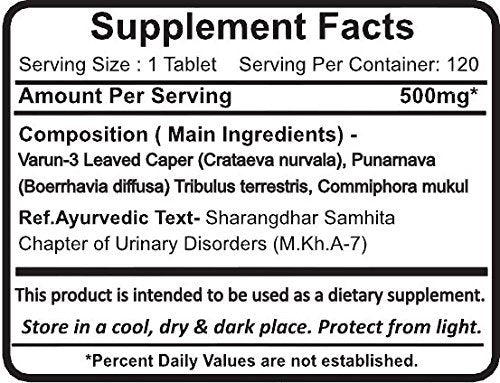 Planet Ayurveda Vara Churna Powder, 7.0548 oz (Pack of 2)