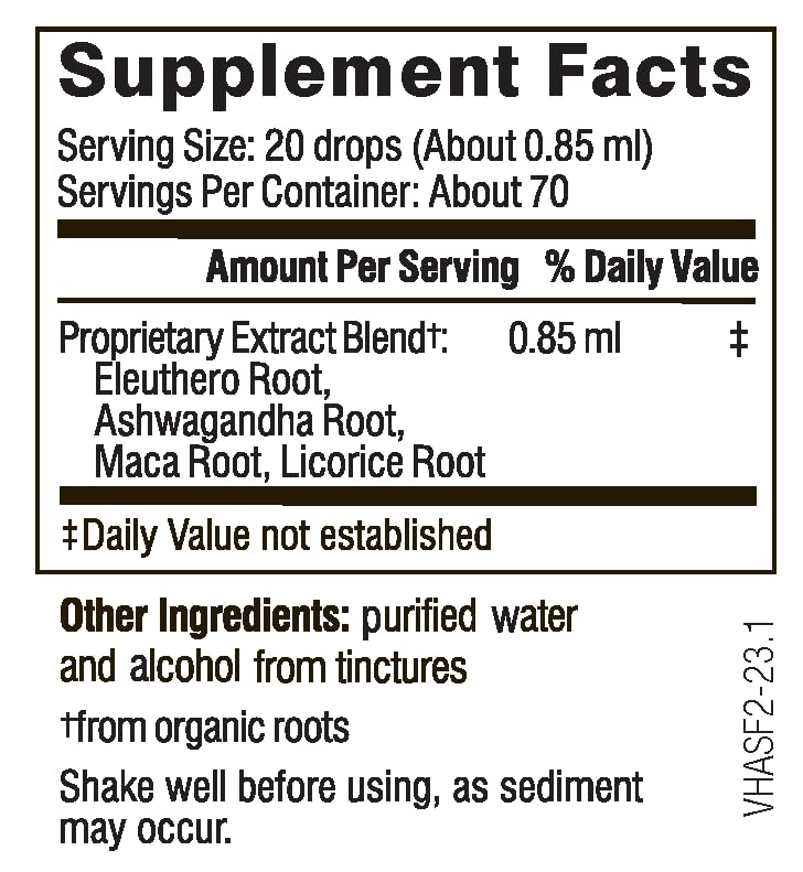 Doctor Wilson's Original Formulations Adrenal Fatigue Protocol Tablets 150