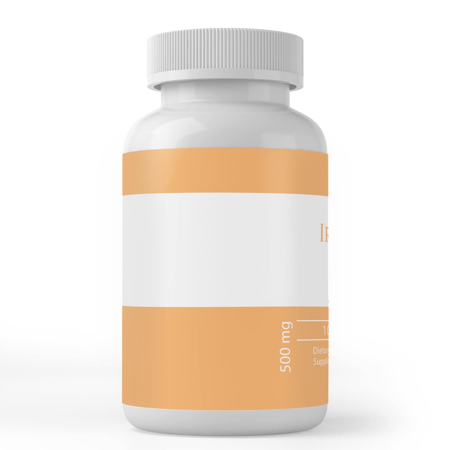 PURE ORIGINAL INGREDIENTS Irish Sea Moss Capsule, 100 Capsules