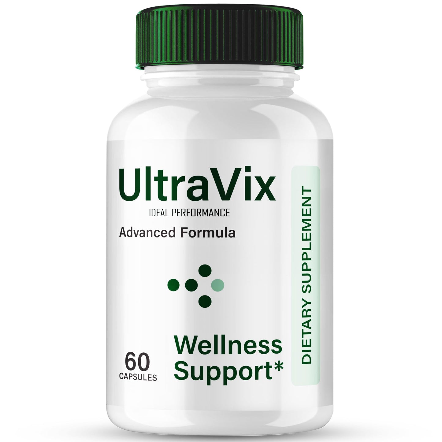 IDEAL PERFORMANCE UltraVix Joint Support Capsules, 60 Count