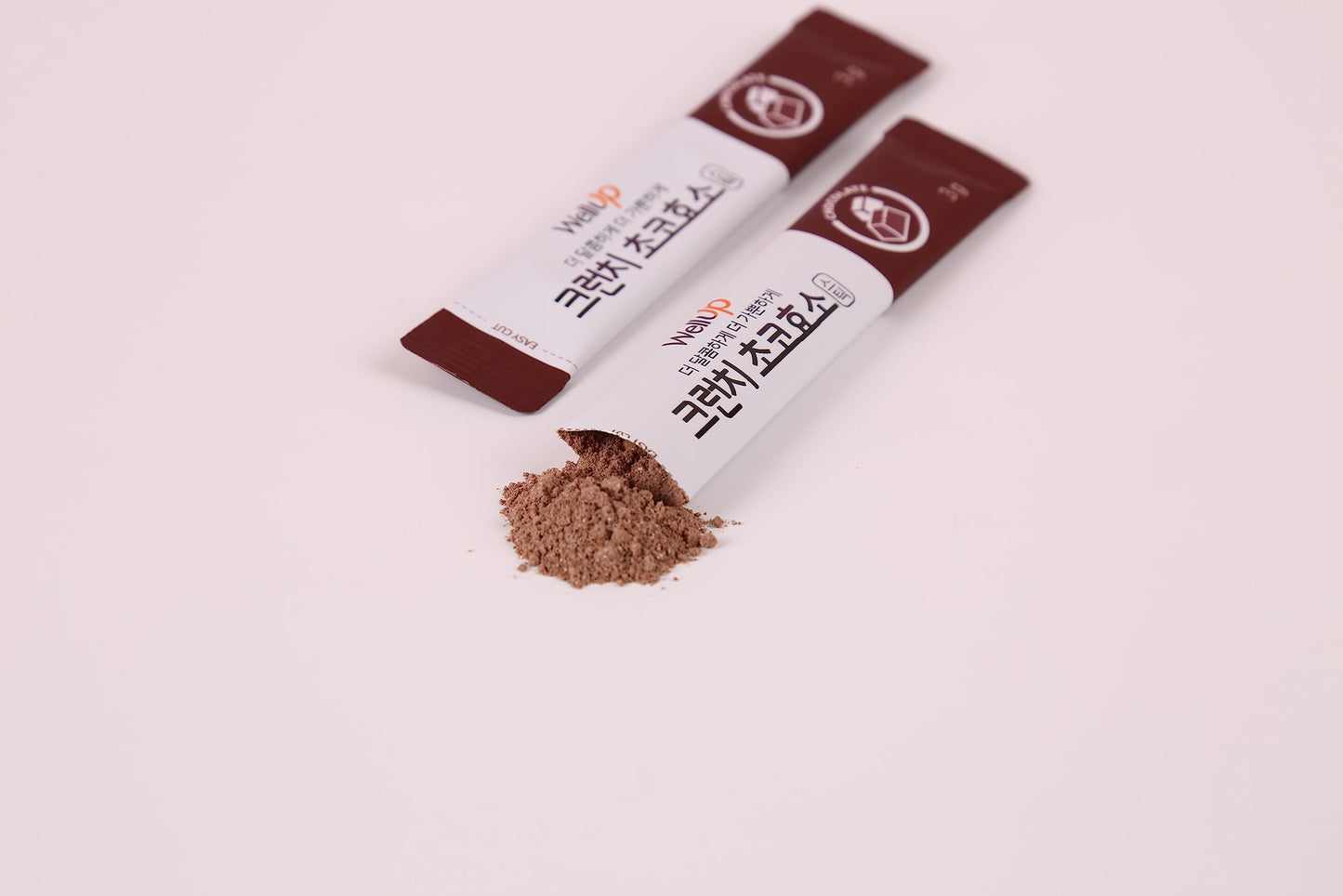 RAWEL Fermentation Digestive Enzymes Cruch Choco Powder 3.17 oz