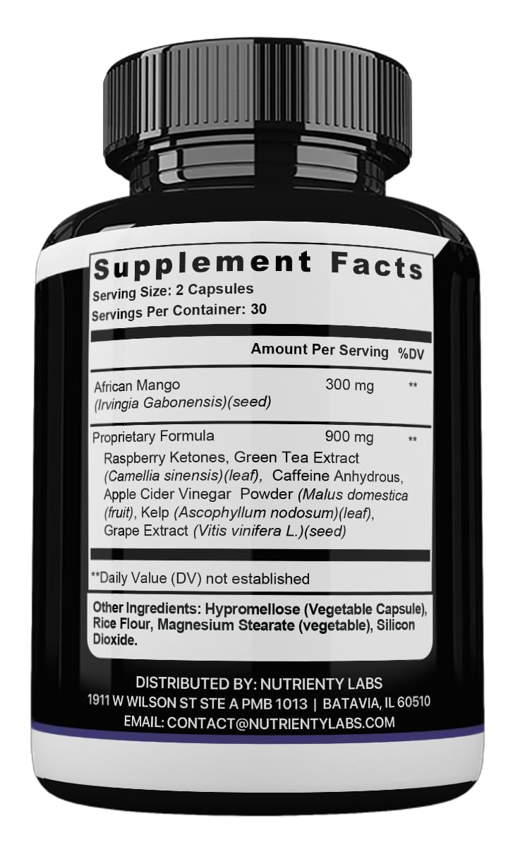 Zonata SimTide Keto Raspberry Advanced Formula Slim Tide Capsules 120 Capsules