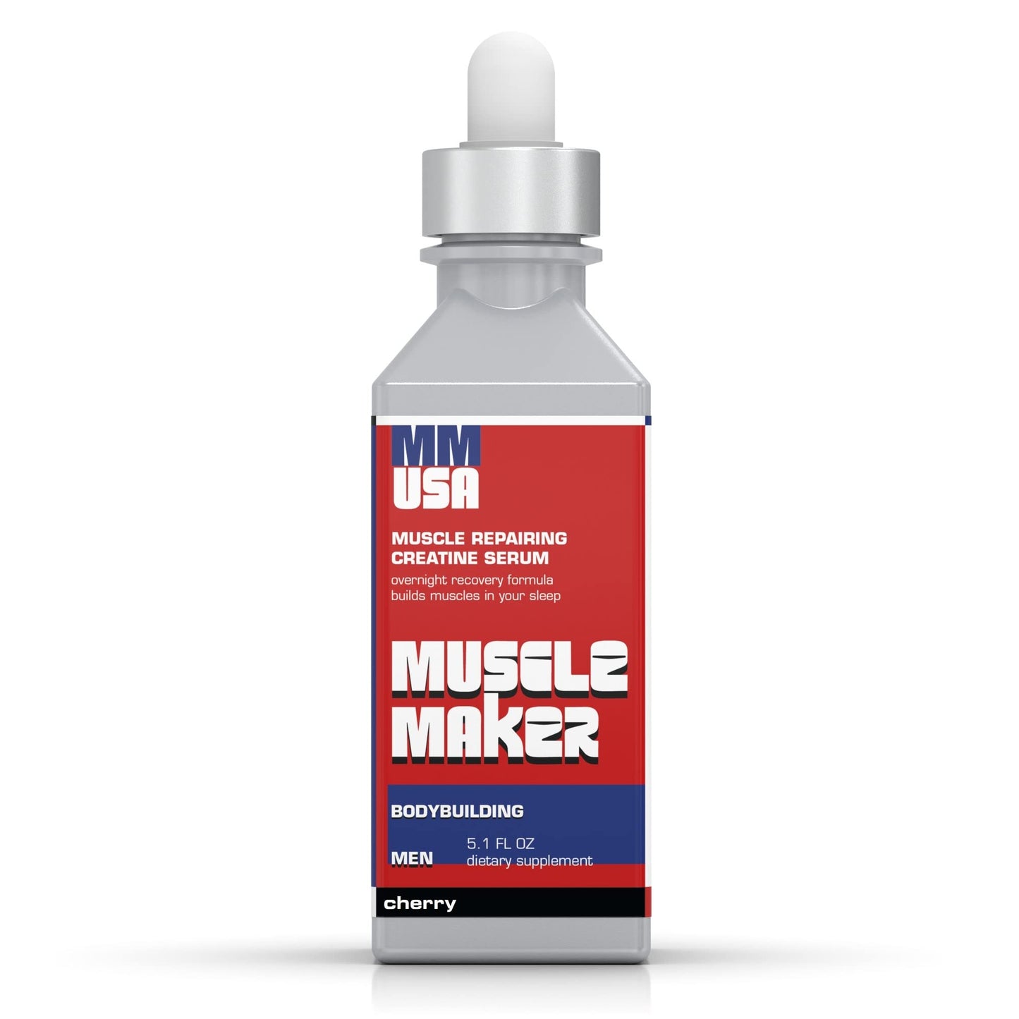 MMUSA Men's Immune System Capsules, 1 Capsule