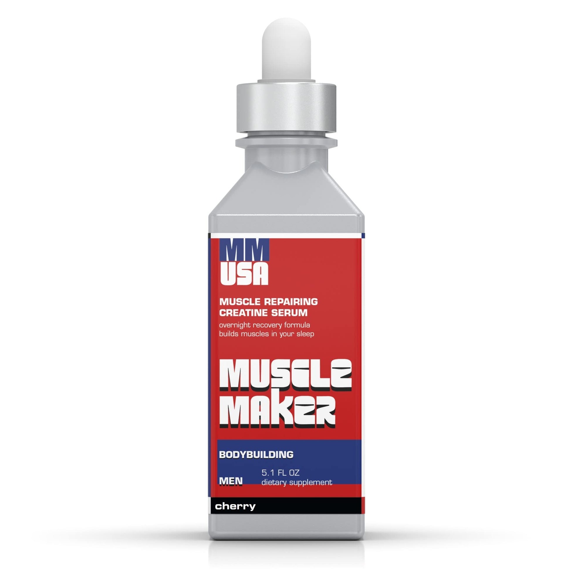 MMUSA Men's Immune System Capsules, 1 Capsule