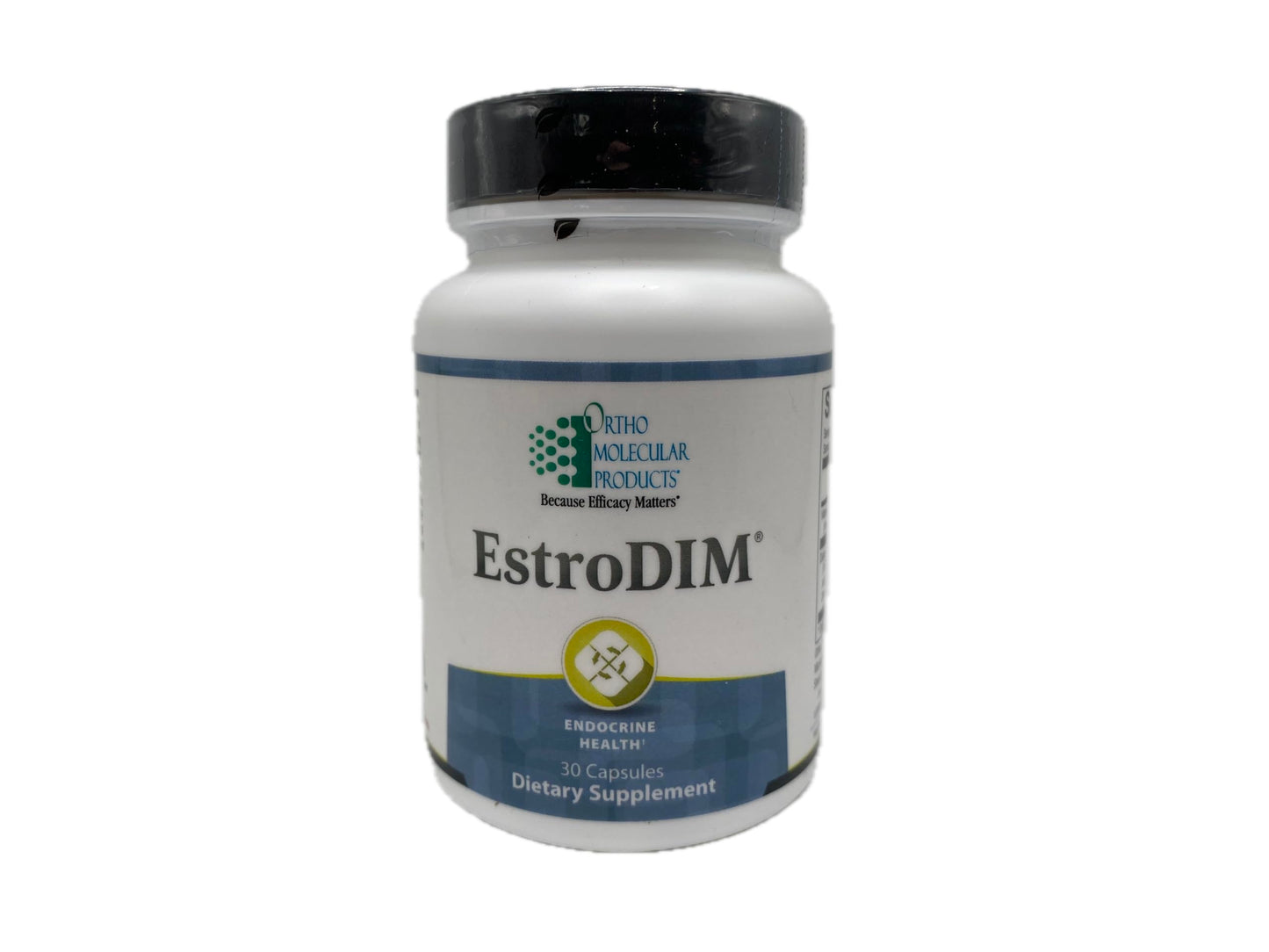 Ortho Molecular Estrodim 30 Capsules