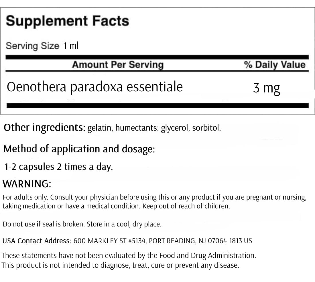 Generic EssentialeForte 300mg Capsules, 150 Capsules