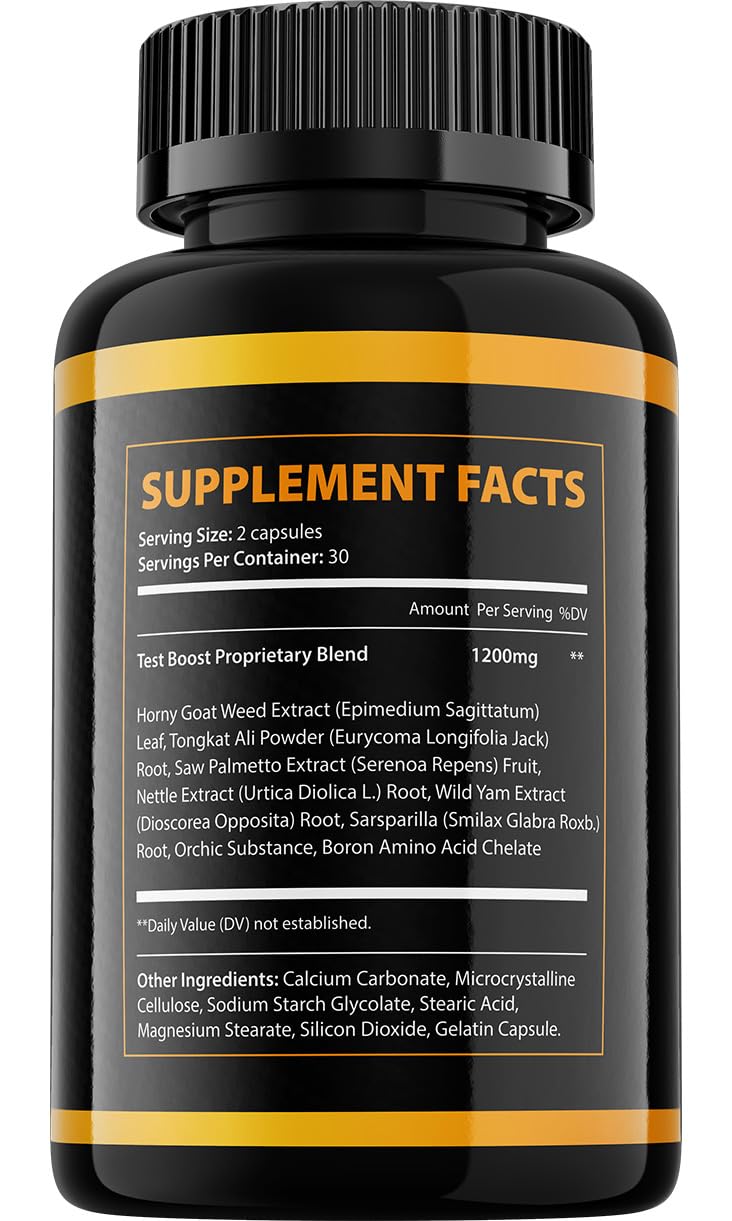 Indelo Vigor Force for Men Capsules, 300 Capsules