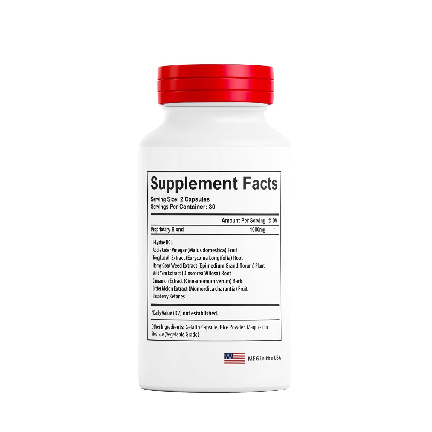SPRESSO SweetRestore Vismax Revive Elite Capsules, 300 Capsules