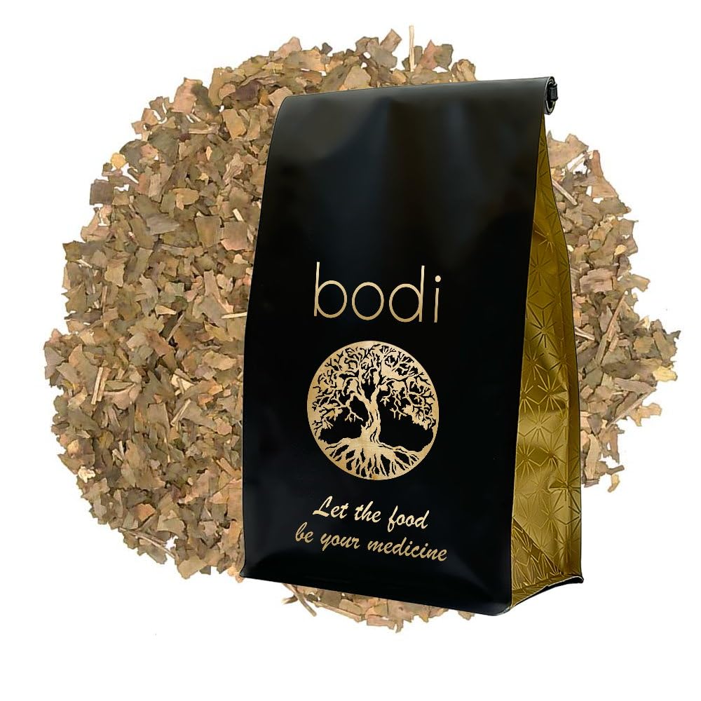 bodi Ginkgo Biloba Leaf Cut Dried Powder, 80 Ounce