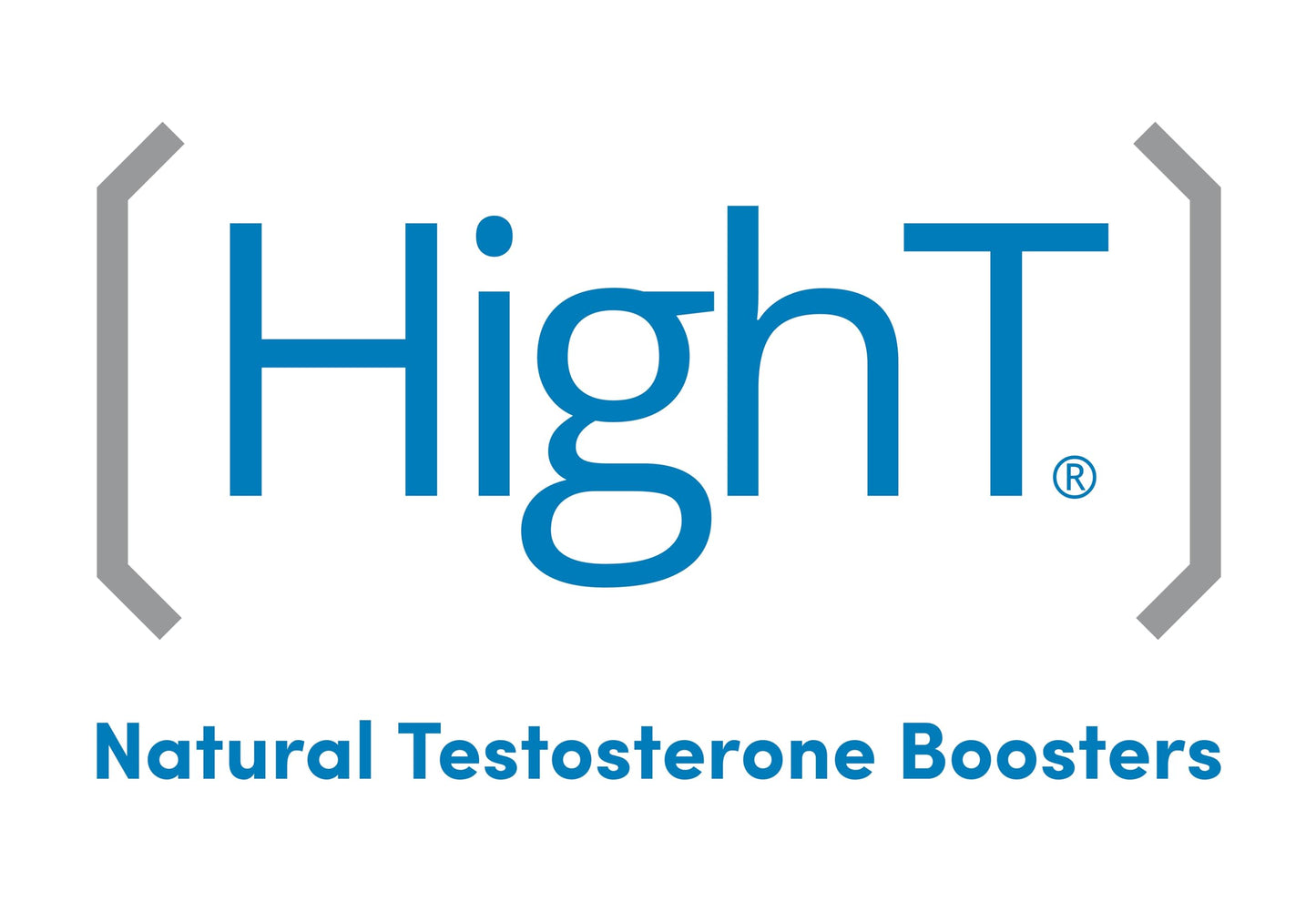 HI-T High T Black Hardcore Testosterone Booster for Men Capsule, 120 Count